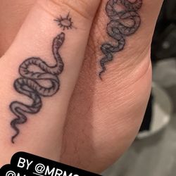 MonsterLand Tattoo Tavern