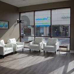 Elite Smiles Dental Care - New Office.