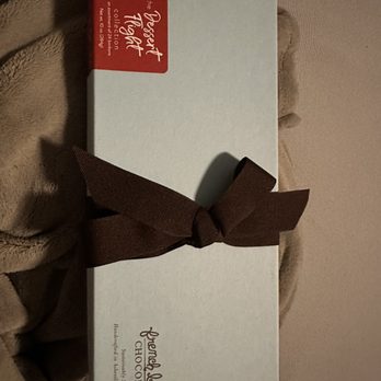 French Broad Chocolate - 24 count bonbons dessert flight ($52) - Chocolatiers & Shops Near Me - Atlanta, Georgia
