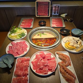 Happy Lamb Hot Pot - Chinese Near Me - Westminster, California Happy Lamb Hot Pot - Chinese Near Me - Westminster, California