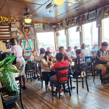 Mackinac Grille - Seafood Near Me - Saint Ignace, Michigan Mackinac Grille - Seafood Near Me - Saint Ignace, Michigan