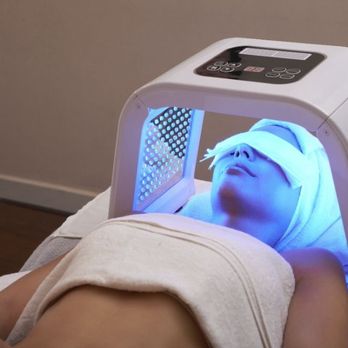 Renouvele Body Solutions - LED Photon Light Treatment - Skin Care Near Me - Tustin, California Renouvele Body Solutions - LED Photon Light Treatment - Skin Care Near Me - Tustin, California