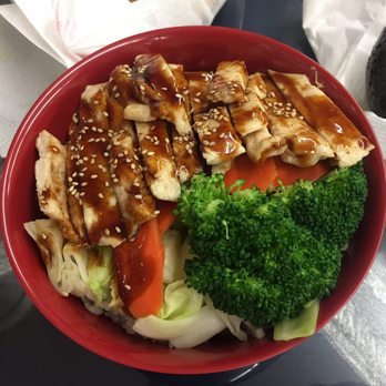 Ben's General Store and Deli - Terriyaki bowl .Yummyyyy good ;) - Delis Near Me - Vernon, California Ben's General Store and Deli - Terriyaki bowl .Yummyyyy good ;) - Delis Near Me - Vernon, California
