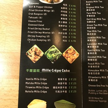 Okie Pokii Cafe - Poke Near Me - Highland Park, New Jersey