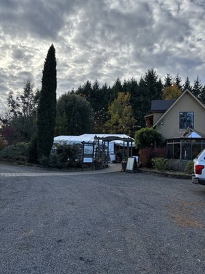 Durant at Red Ridge Farms by null