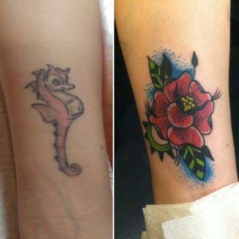 Tygerwolf Tattoo - Tattoo Near Me - Tacoma, Washington