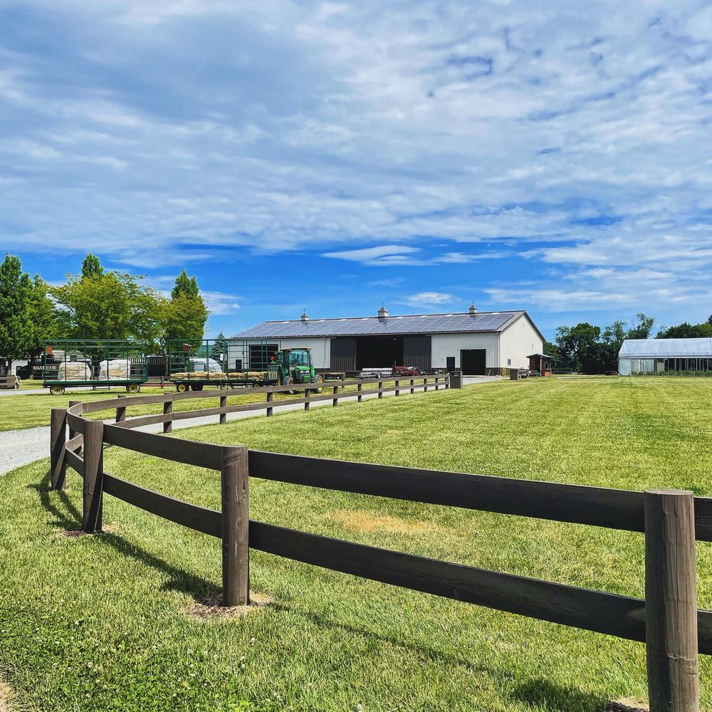 Donaldson Farms - Fruits & Veggies Near Me - Hackettstown, New Jersey