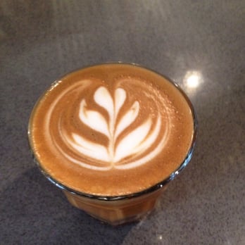 Everybody's Coffee - Delicious... Cortado. - Coffee & Tea Near Me - Chicago, Illinois