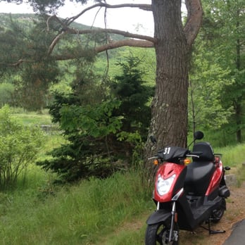 Acadia Outfitters - Best part of our trip!! - Outdoor Gear Near Me - Bar Harbor, Maine