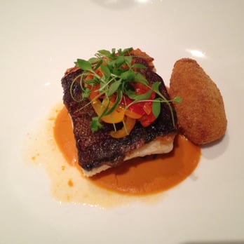 One Pico - Atlantic Cod - French Near Me - Dublin, D