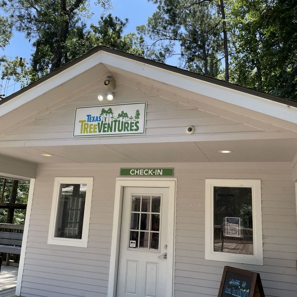 Texas TreeVentures - Challenge Courses Near Me - The Woodlands, Texas Texas TreeVentures - Challenge Courses Near Me - The Woodlands, Texas