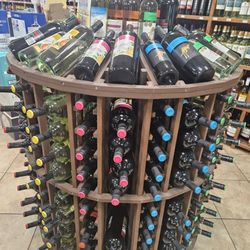 Wolcot Wine & Liquor