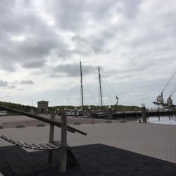 Aanloophaven Vlieland