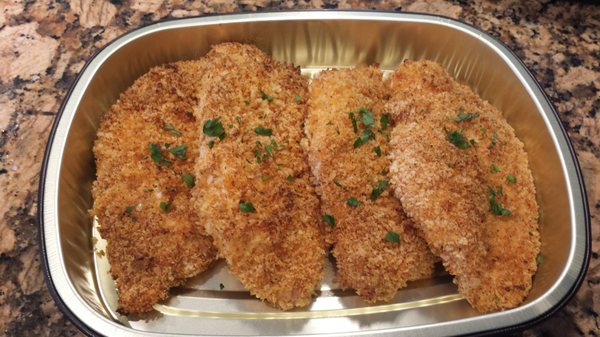 The Pickled Beet Miami Personal Chef by null