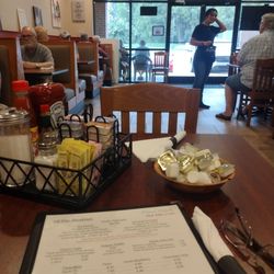 Mama Katie’s - My view of the world