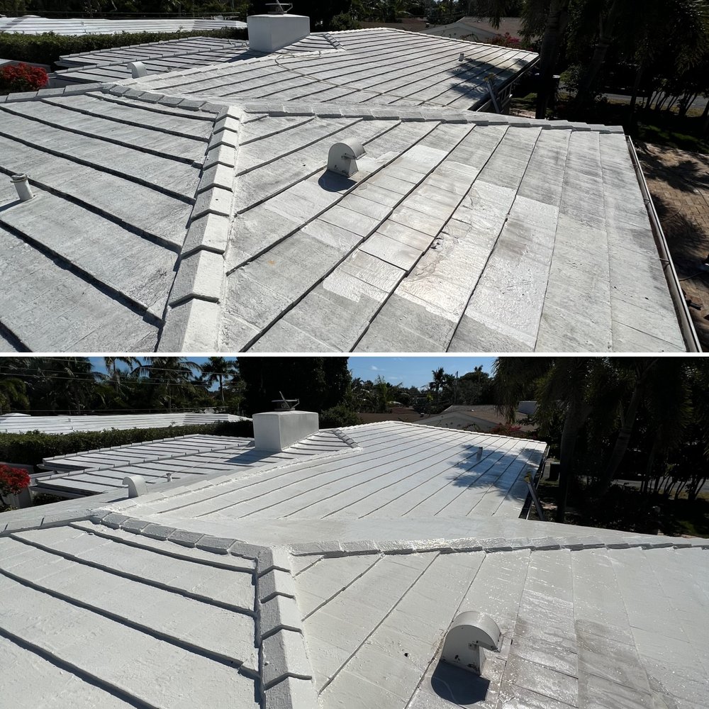 Slide of Kelly Restorations