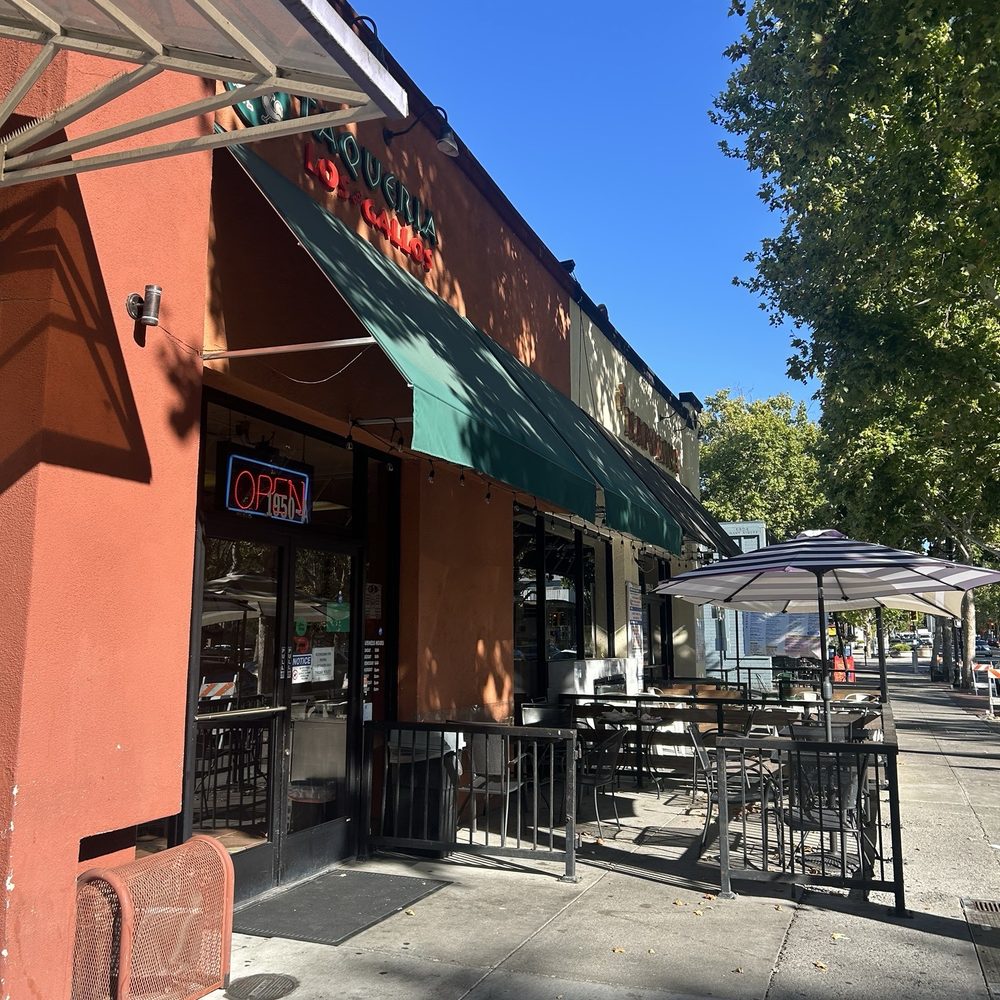 Taqueria Los Gallos Express - Exterior - Mexican Near Me - Concord, California Taqueria Los Gallos Express - Exterior - Mexican Near Me - Concord, California