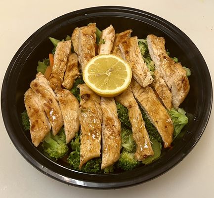 Haydee's Restaurant by null