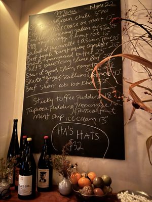 Ha's Snack Bar by null