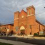 Photo of St Patrick Catholic Church
