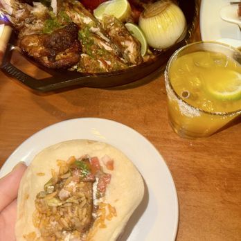 Rosa Mexicano - Mexican Near Me - New York, New York