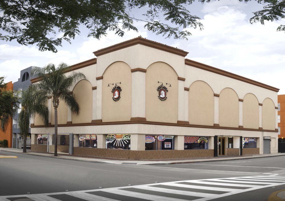 CASA LINDA FURNITURE Updated September 2024 34 Photos & 47 Reviews 116 N Broadway, Santa