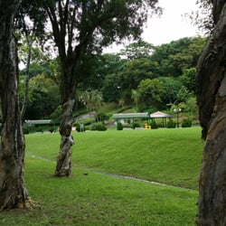 元朗公園