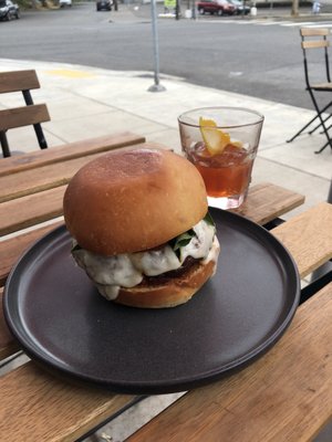 Piccone’s Corner by null