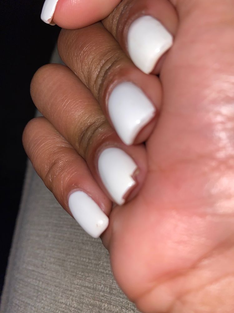 SPATANEOUS NAILS near you at 465 Pooler Pkwy, Pooler, 40