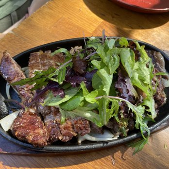 Star Noodle - Sizzling Rib-Eye Steak... - Asian Fusion Near Me - Lahaina, Hawaii Star Noodle - Sizzling Rib-Eye Steak... - Asian Fusion Near Me - Lahaina, Hawaii