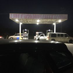 Kirby Food Mart
