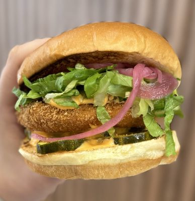 Unburger by null