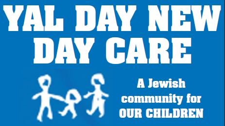 Yal-Day-New Day Care Center - childcare center in Allston, MA