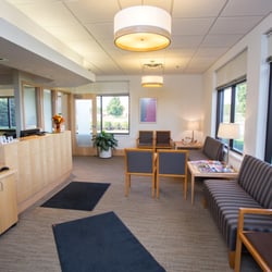 The Dental Specialists