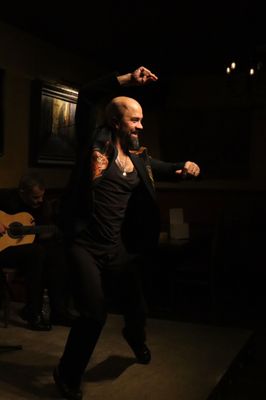 Tasca Restaurant by null