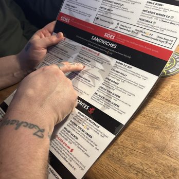 Three Kings Public House - Menu - Chicken Wings Near Me - Cottleville, Missouri Three Kings Public House - Menu - Chicken Wings Near Me - Cottleville, Missouri