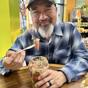 Mamma's Juicery - Juice Bars & Smoothies Near Me - Monrovia, California Mamma's Juicery - Juice Bars & Smoothies Near Me - Monrovia, California