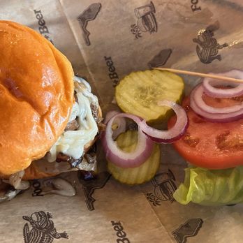 Food + Beer - Florida Sports Bar - Sports Bars Near Me - Sarasota, Florida
