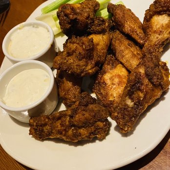 Outback Steakhouse - Hot wings - Steakhouses Near Me - Secaucus, New Jersey Outback Steakhouse - Hot wings - Steakhouses Near Me - Secaucus, New Jersey