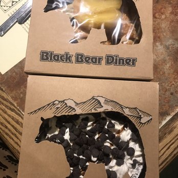 Black Bear Diner Tracy - Pies to go - American Near Me - Tracy, California Black Bear Diner Tracy - Pies to go - American Near Me - Tracy, California