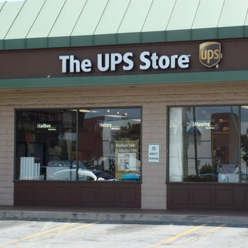 The UPS Store - Printing Services Near Me - Redondo Beach, California