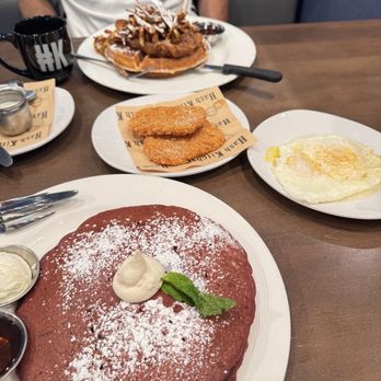 Hash Kitchen - Breakfast & Brunch Near Me - Pearland, Texas Hash Kitchen - Breakfast & Brunch Near Me - Pearland, Texas