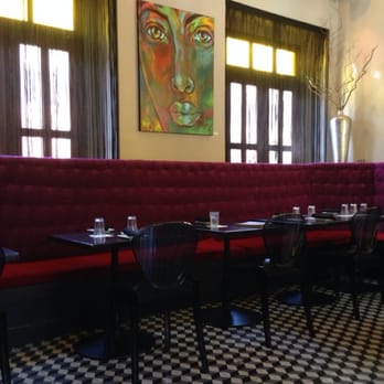 Lola Eclectic Cuisine - Loved the super cute decor. - Puerto Rican Near Me - Ponce, Puerto Rico Lola Eclectic Cuisine - Loved the super cute decor. - Puerto Rican Near Me - Ponce, Puerto Rico