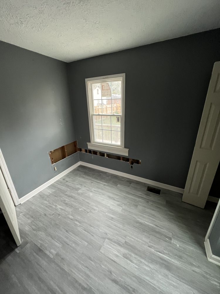 Slide of J&D Home Improvement