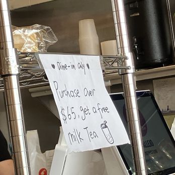 88 Bao Bao - Deal - Dim Sum Near Me - Vallejo, California