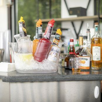 NRBJ Events - The Bar Set up - Party & Event Planning Near Me - Beverly Hills, California NRBJ Events - The Bar Set up - Party & Event Planning Near Me - Beverly Hills, California