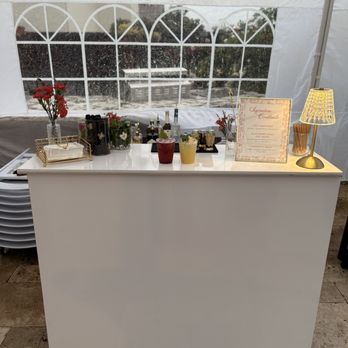Spirits & Petals - Bartenders Near Me