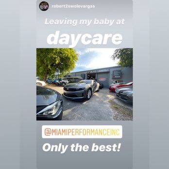 MPI Auto Service - Tires Near Me - Miami, Florida
