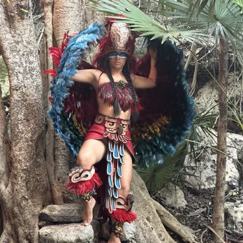 Xcaret Park - Amusement Parks Near Me - Playa del Carmen, ROO
