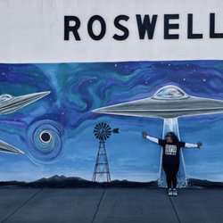 Alien Invasion T-Shirts And More